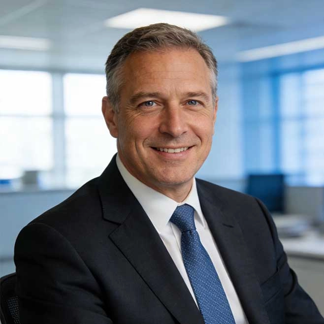 Luca Bianchi, Italy - Zhefan Jewelry