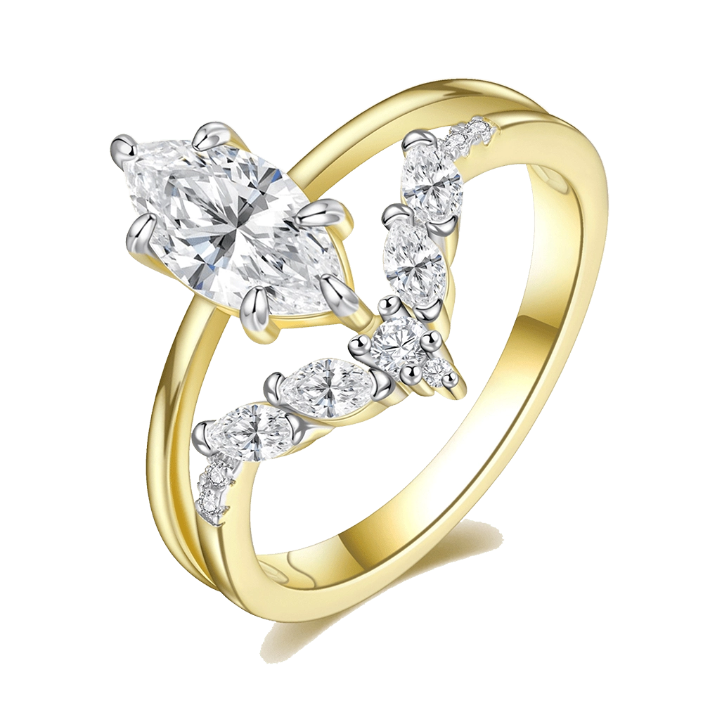 Marquise - Zhefan Jewelry