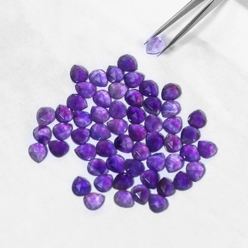 Natural Stone - Zhefan Jewelry