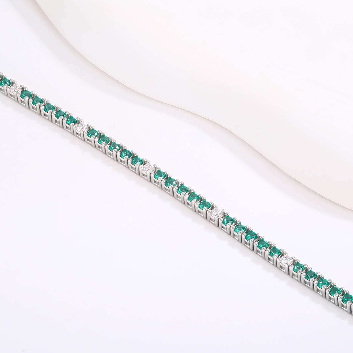 OEM Tennis Bracelet Manufacturer