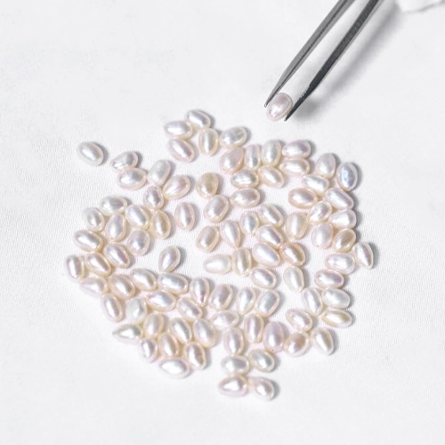 Pearl - Zhefan Jewelry