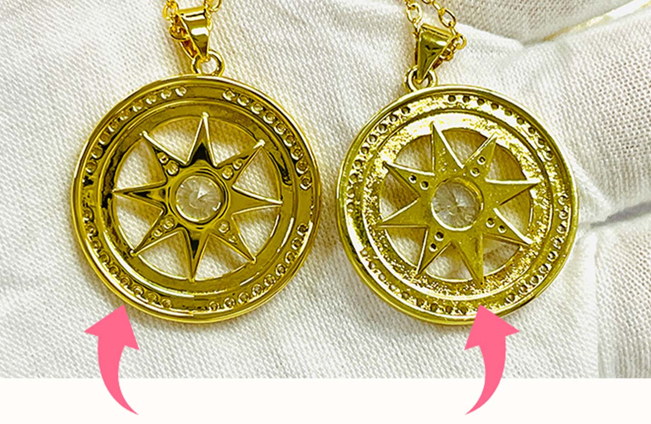 Polishing Comparison Polishing Comparison
