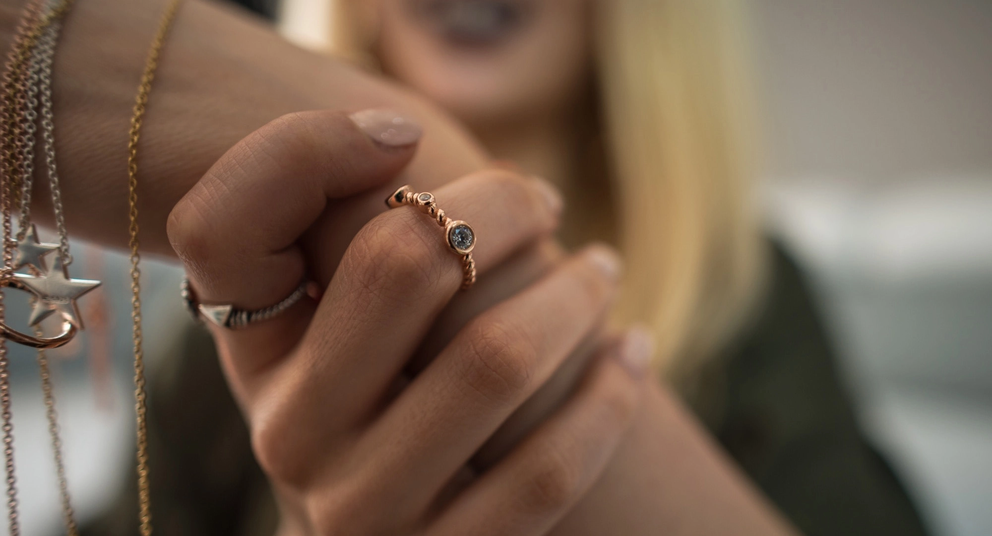 Projects - Zhefan Jewelry