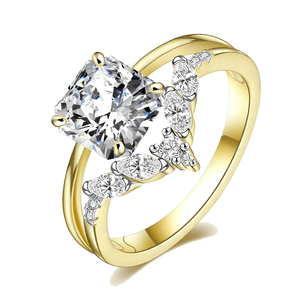 Radiant - Zhefan Jewelry