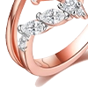 Rose Gold - Zhefan Jewelry
