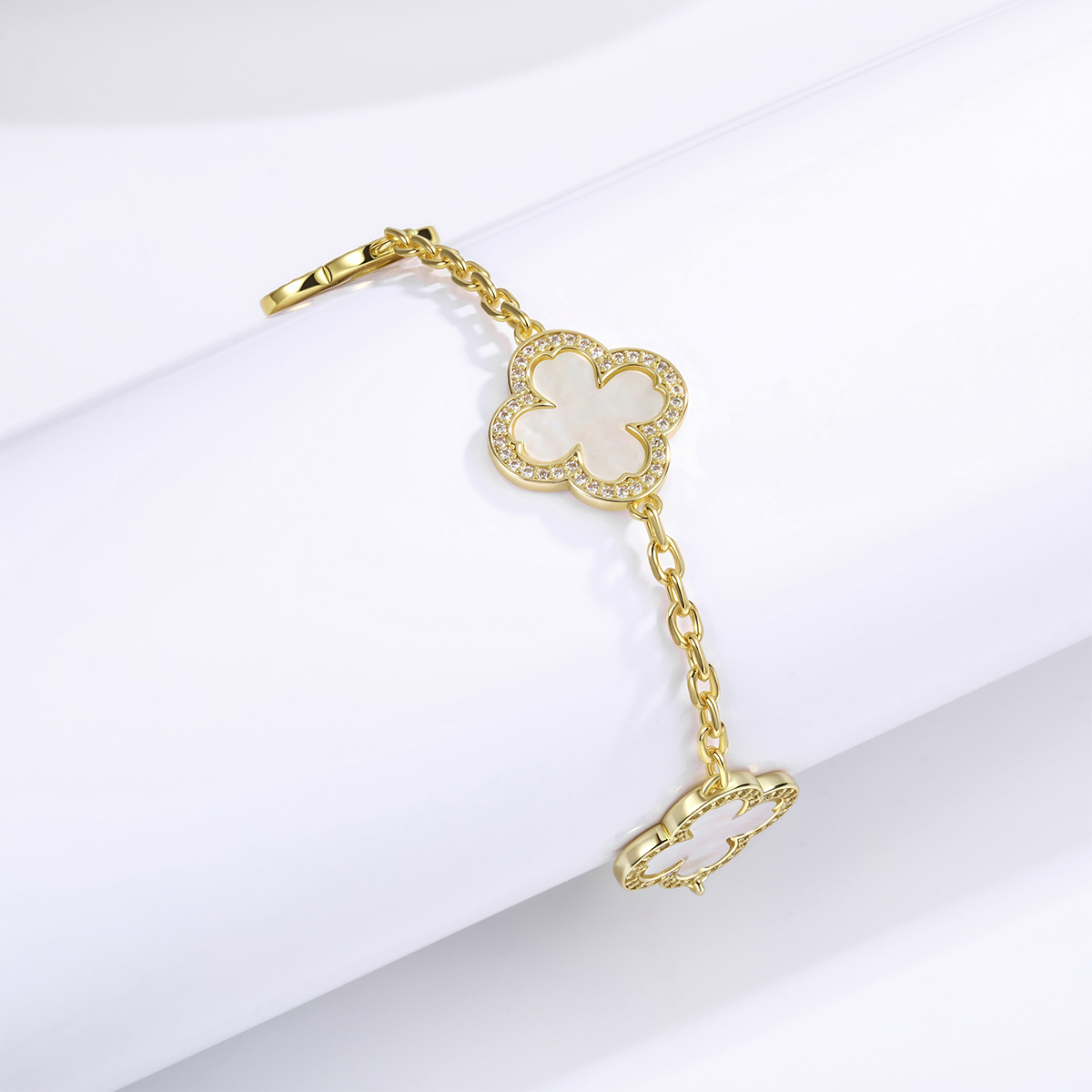 silver bracelet manufacturer