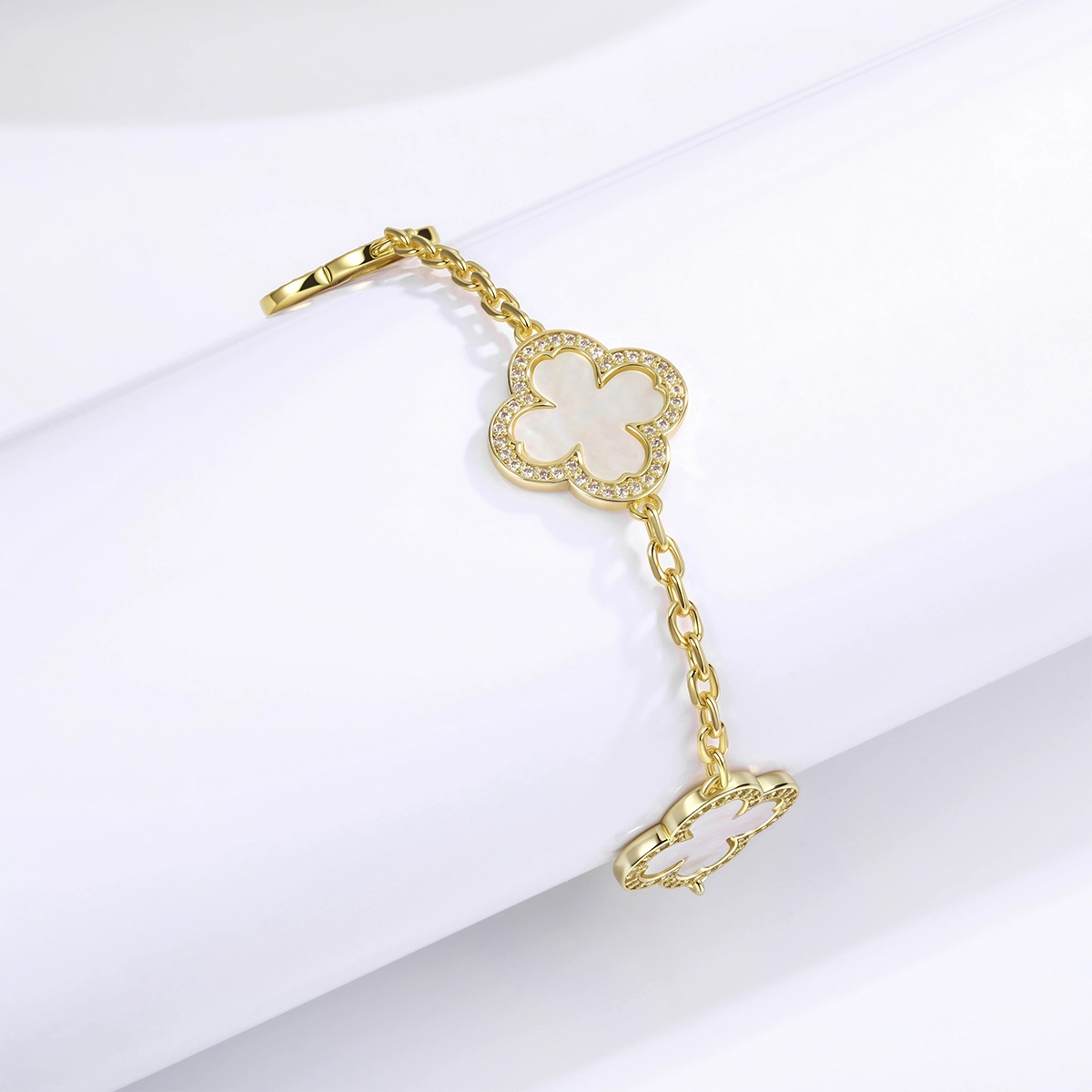 silver bracelet manufacturer - Zhefan Jewelry