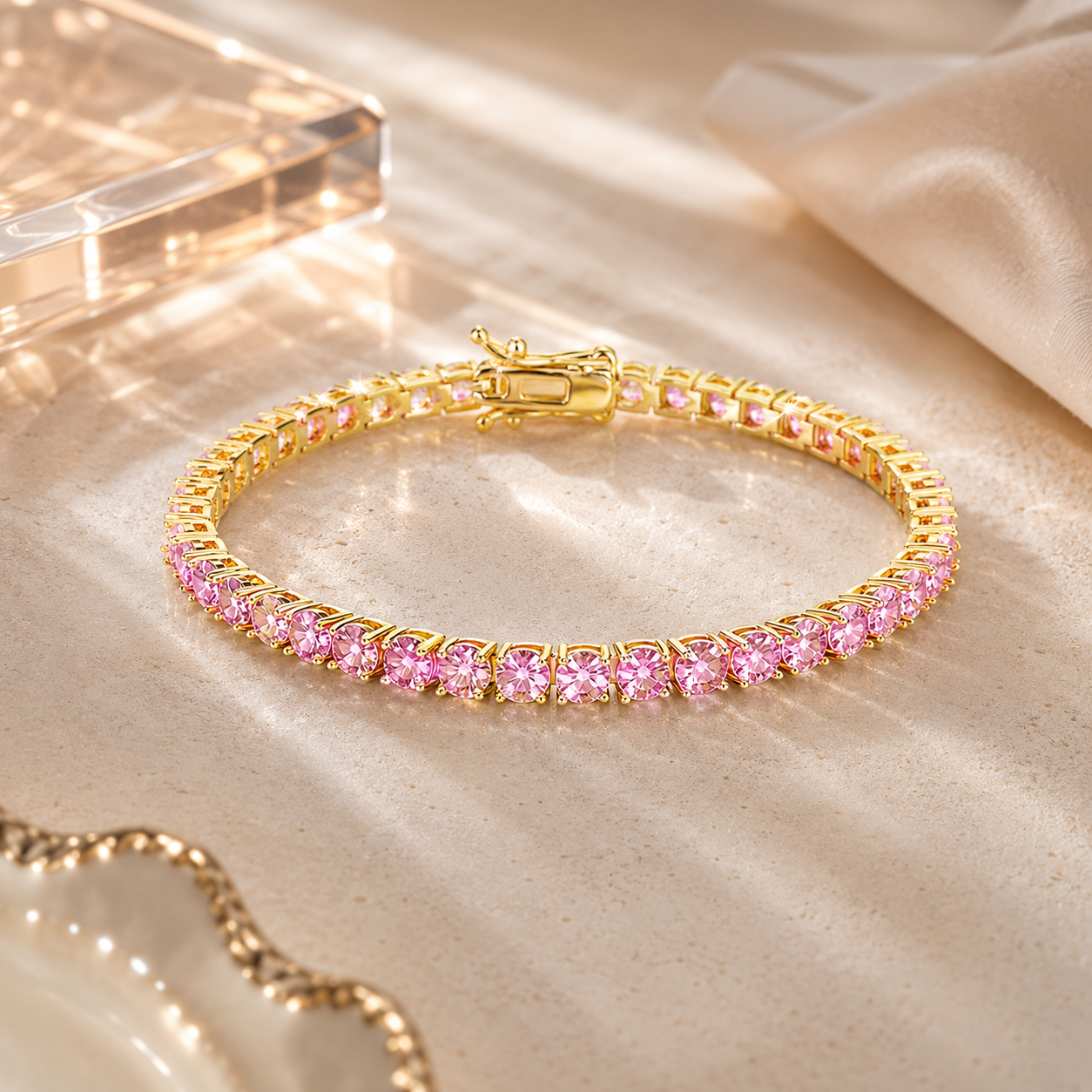 TENNIS Bracelet (9)