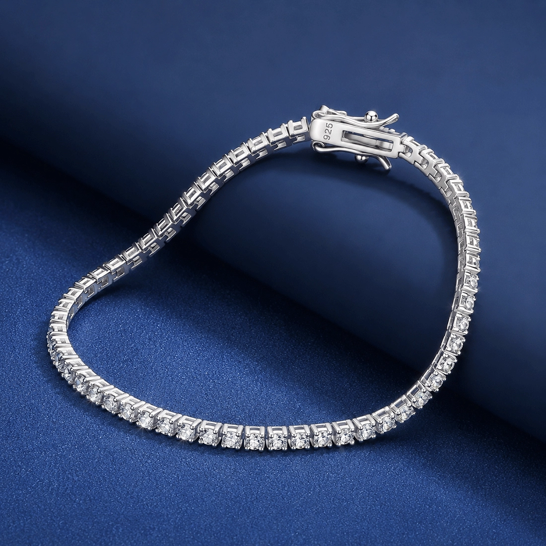 tennis-bracelet-925 - Zhefan Jewelry