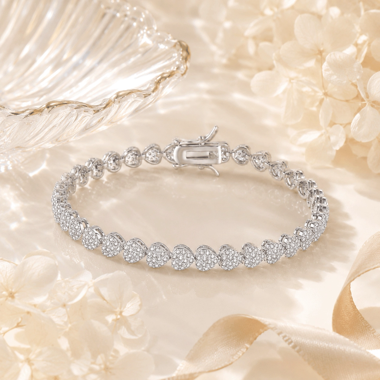 tennis-bracelet-cz - Zhefan Jewelry