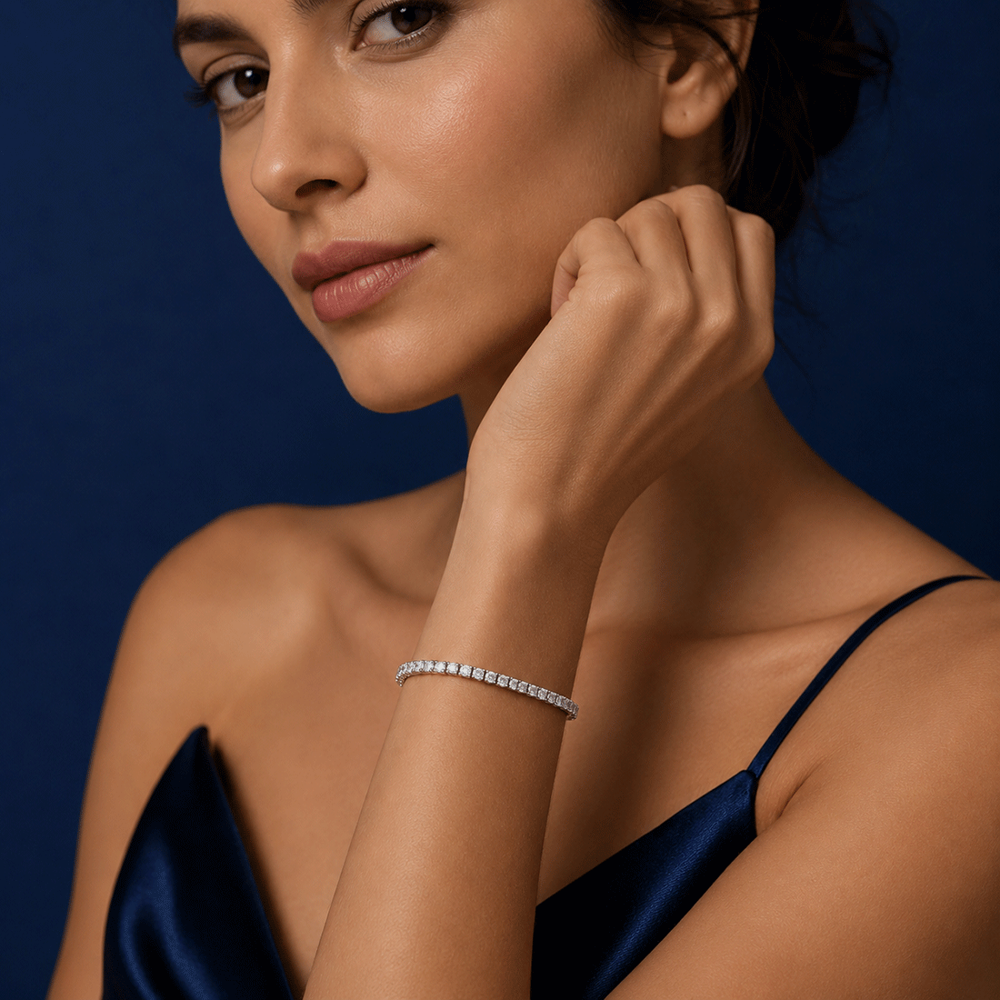 Tennis-Bracelet-Supplier