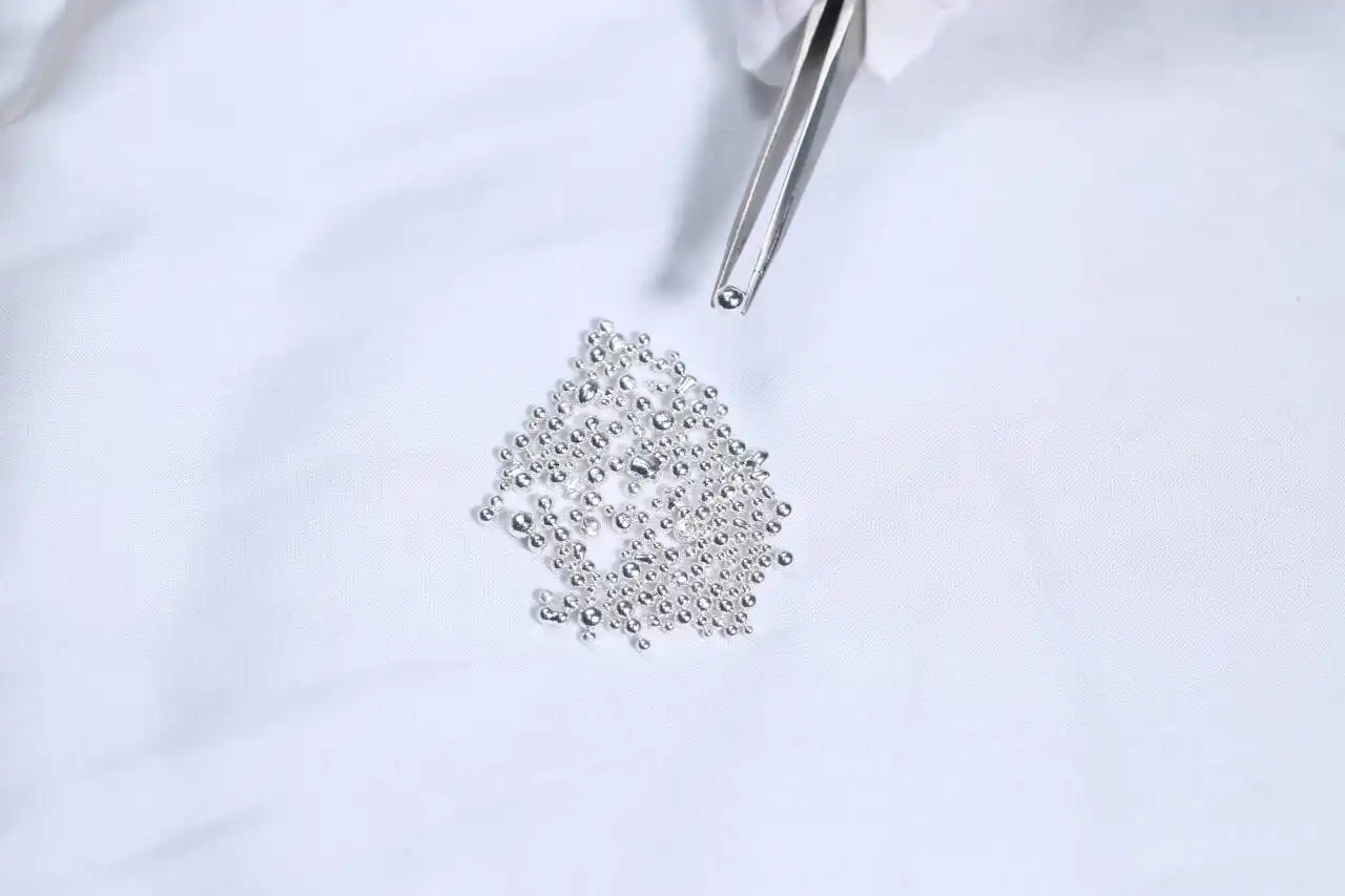 The 92.5% Purity Imperative