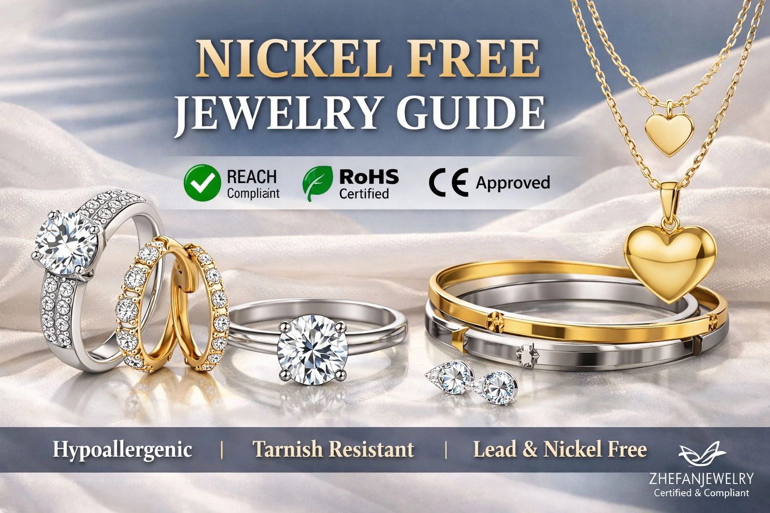 What-is-nickel-free-jewelry-and-does-it-tarnish - Zhefan Jewelry
