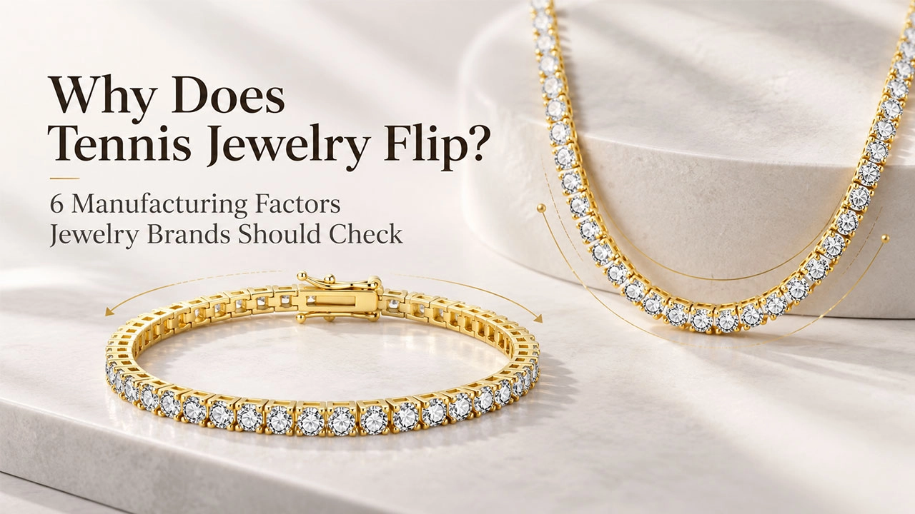 Why-DoesTennis-Jewelry-Flip - Zhefan Jewelry