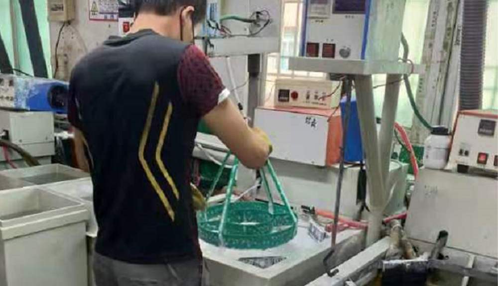 ZhefanJewelry Plating ZhefanJewelry Plating