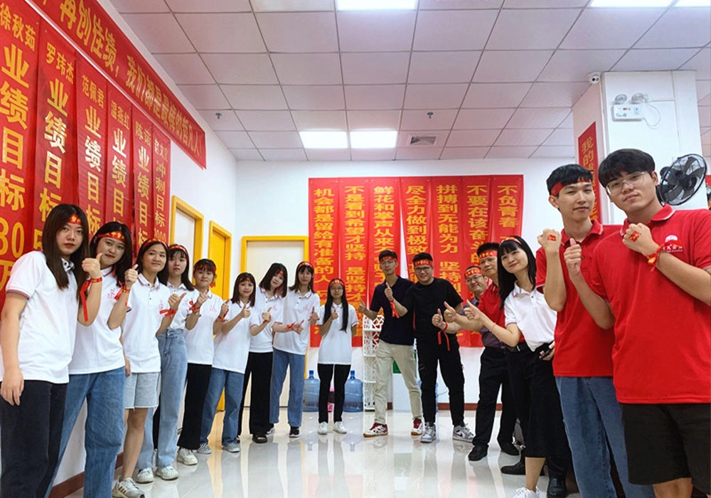 zhefanjewelry - salesteam - Zhefan Jewelry