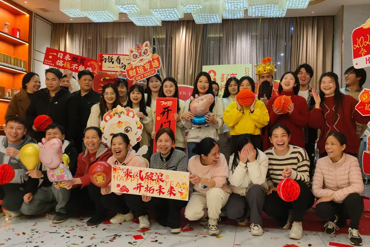 zhefanjewelry team - Zhefan Jewelry