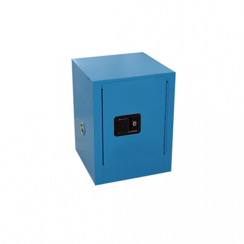 Weak Corrosive Storage Cabinet 4Gal 15L