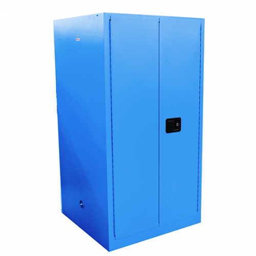 Weak Corrosive Storage Cabinet 60Gal 227L