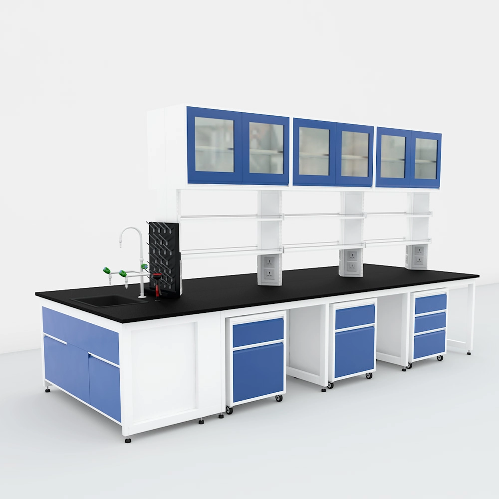 1.Lab-Benches