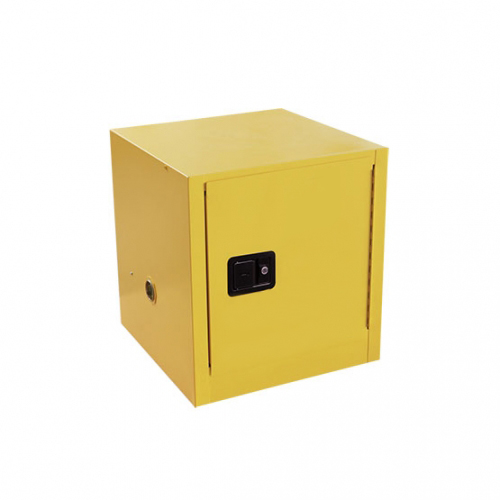Gabinete para inflamables de 38 litros