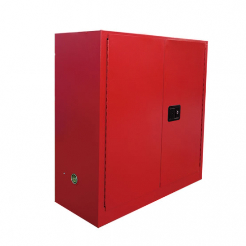 Gabinete para combustibles de 114 litros