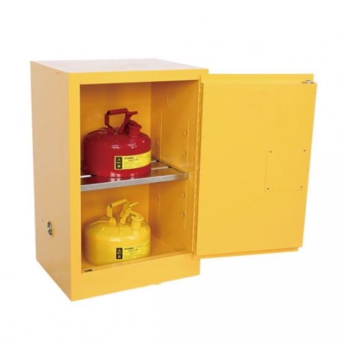 12Gal 45L Flammable Cabinet