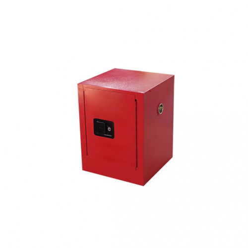 Gabinete para combustibles de 15 litros