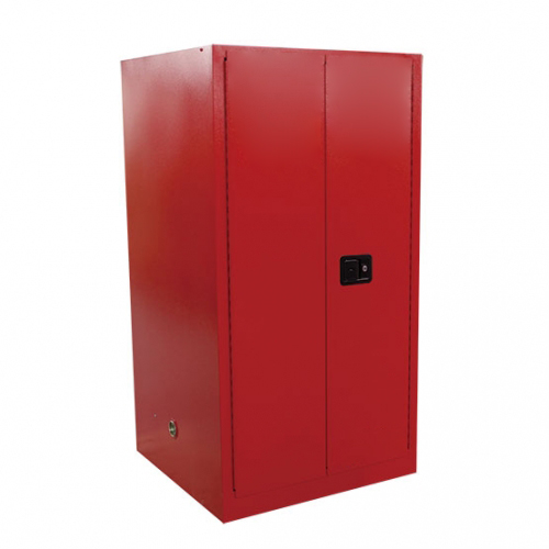 Gabinete para combustibles de 227 litros