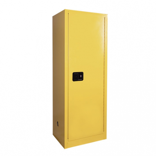 Gabinete para inflamables de 83 litros