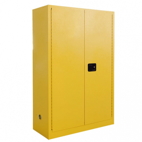 Gabinete para inflamables de 170 litros