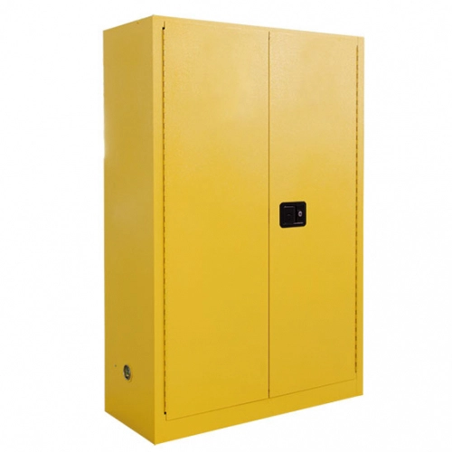 45Gal 170L Flammable Storage Cabinet for Paint and Solvents