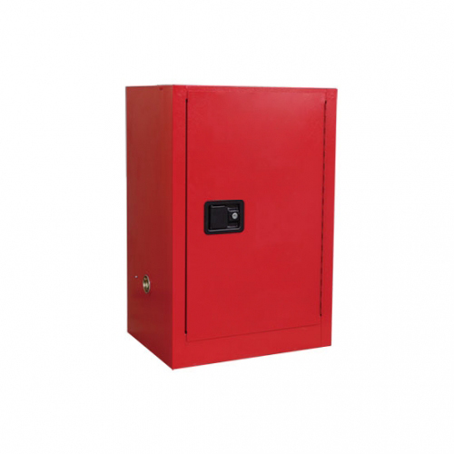 Gabinete para combustibles de 45 litros