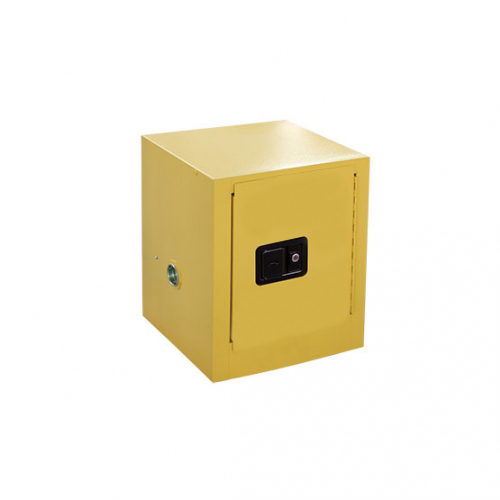 Gabinete para inflamables de 15 litros