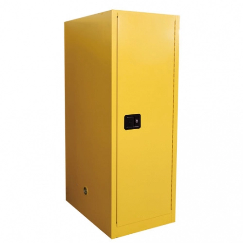 54Gal 204L Flammable Storage Cabinet for Manufacturing Facilities
