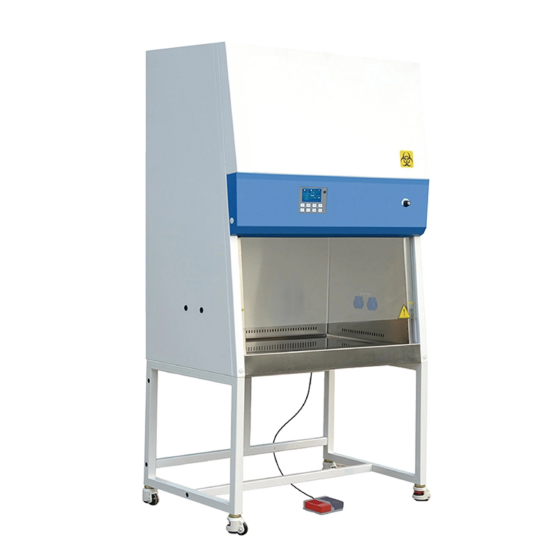 ClassⅡ A2  biological Safety Cabinet