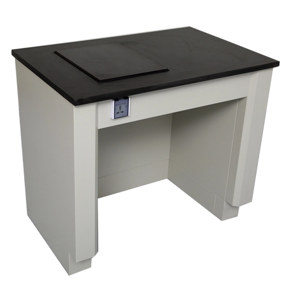 7.Anti-Vibration-Tables