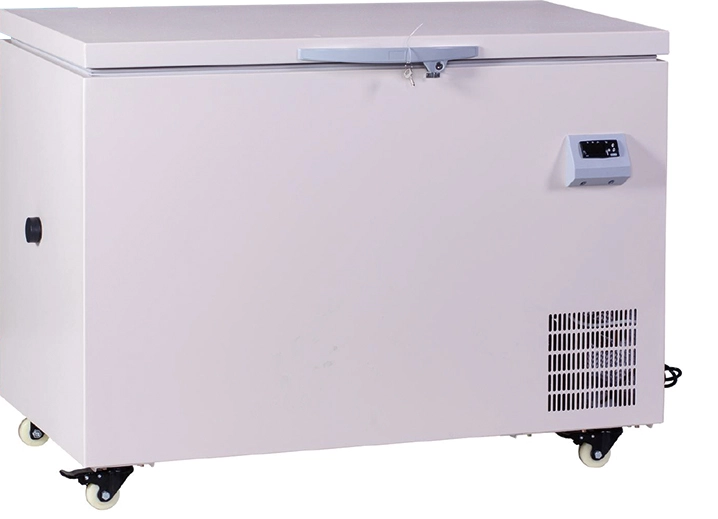Lab -80°C ULT Degree Chest Freezers