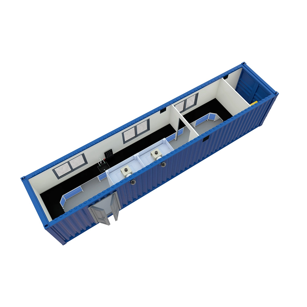 8.Container-Laboratory