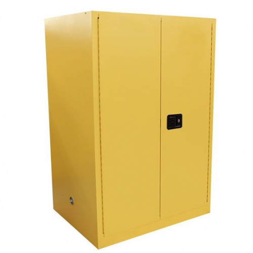 Gabinete para inflamables de 340 litros