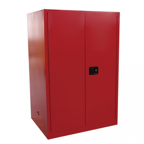 Gabinete para combustibles de 340 litros