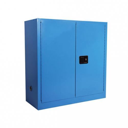 lab safety chemical storage guidelines