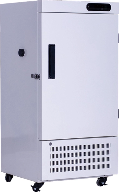 0-25°C Degree Freezers 0-25°C Degree Freezers