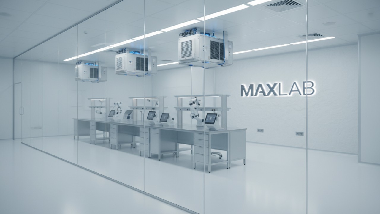 Modular Lab Furniture & Custom Lab Design Guide 2026