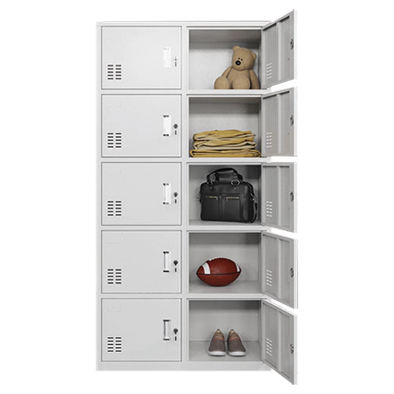 All Steel Lab steel locker All Steel Lab steel locker