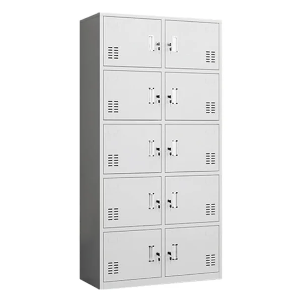 Locker de acero modelo ASL-07