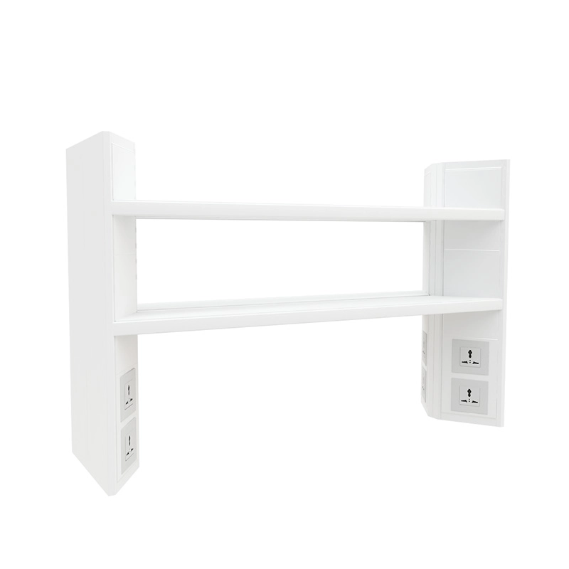 All Steel Rhombus Reagent Racks