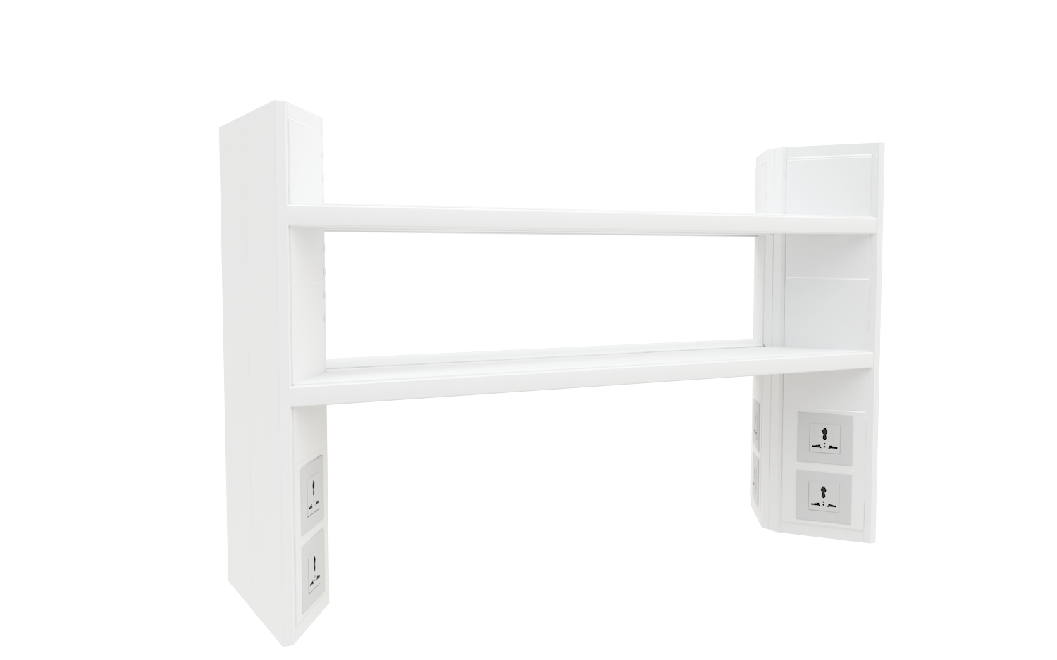 All Steel Rhombus Reagent Racks All Steel Rhombus Reagent Racks