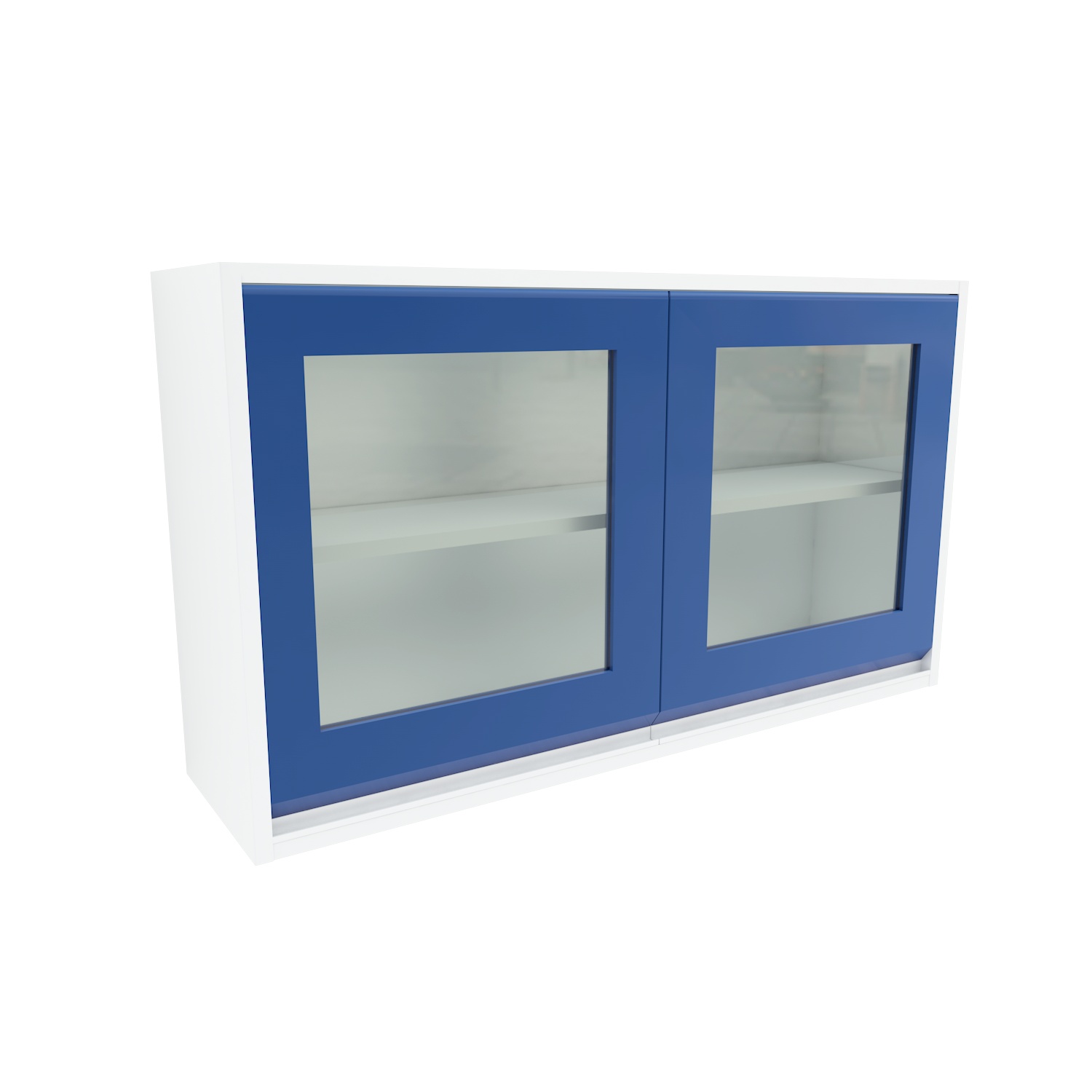 All Steel Wall Cupboards