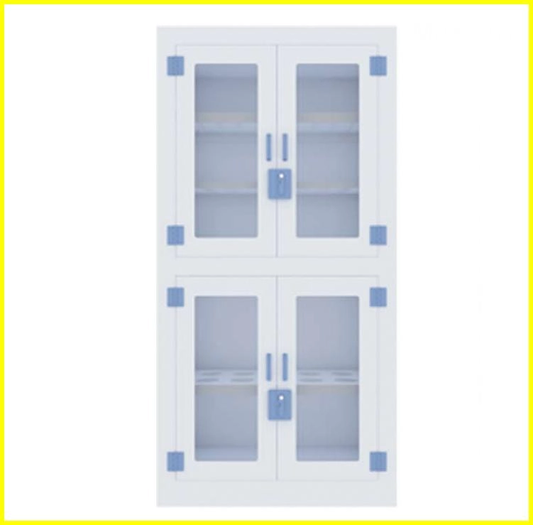 Anti-microbial PP Vessel Cabinet